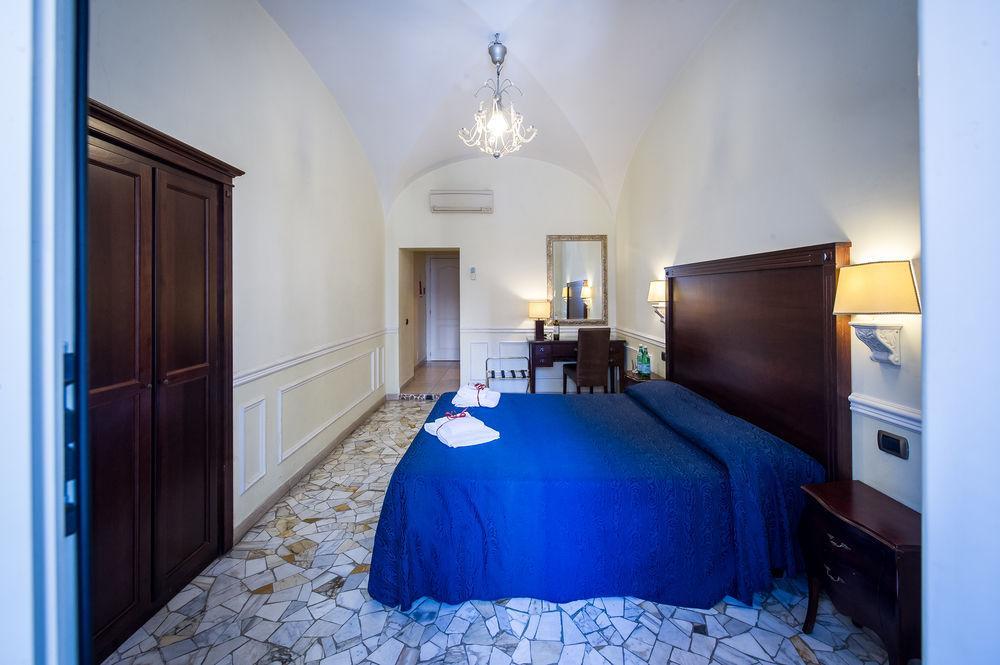 Hotel Persepolis Rome Extérieur photo